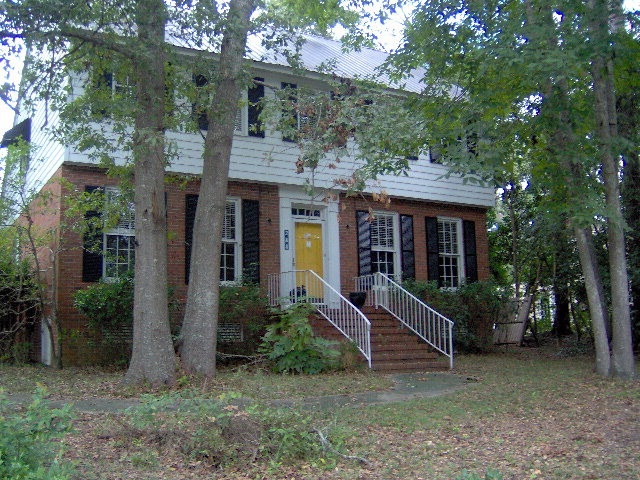 Main View