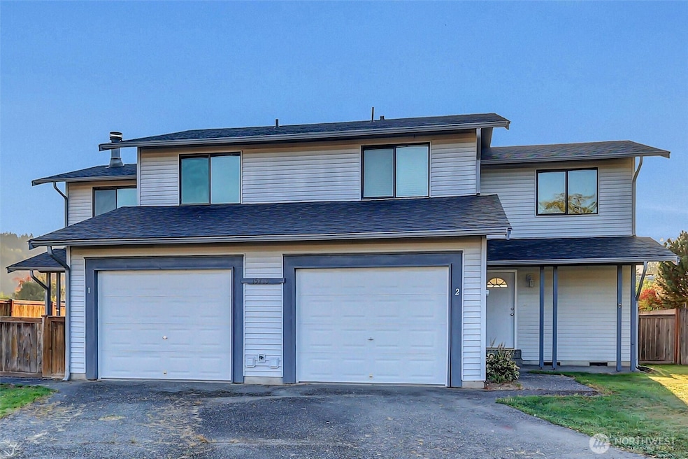 15719 63rd Street Ct E, Sumner, WA 98390 - photo 1