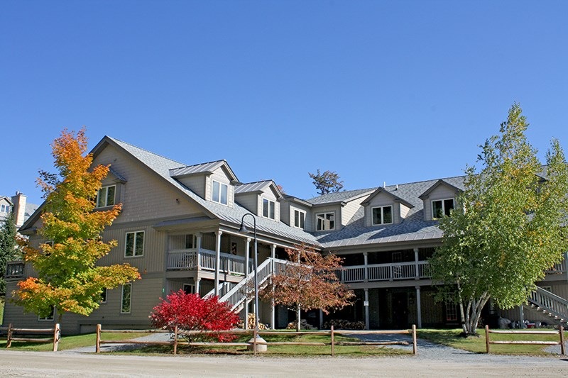 57 Day Break Dr unit G104, Ludlow, VT 05149 - photo 1