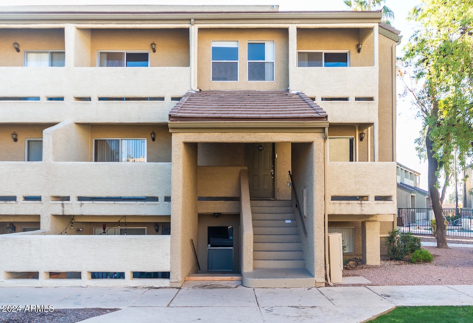 1331 W Baseline Rd unit 253, Mesa, AZ 85202 - photo 1