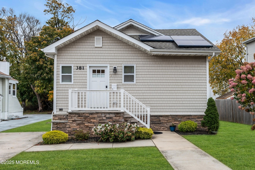 381 Long Branch Ave, Long Branch, NJ 07740 - photo 1