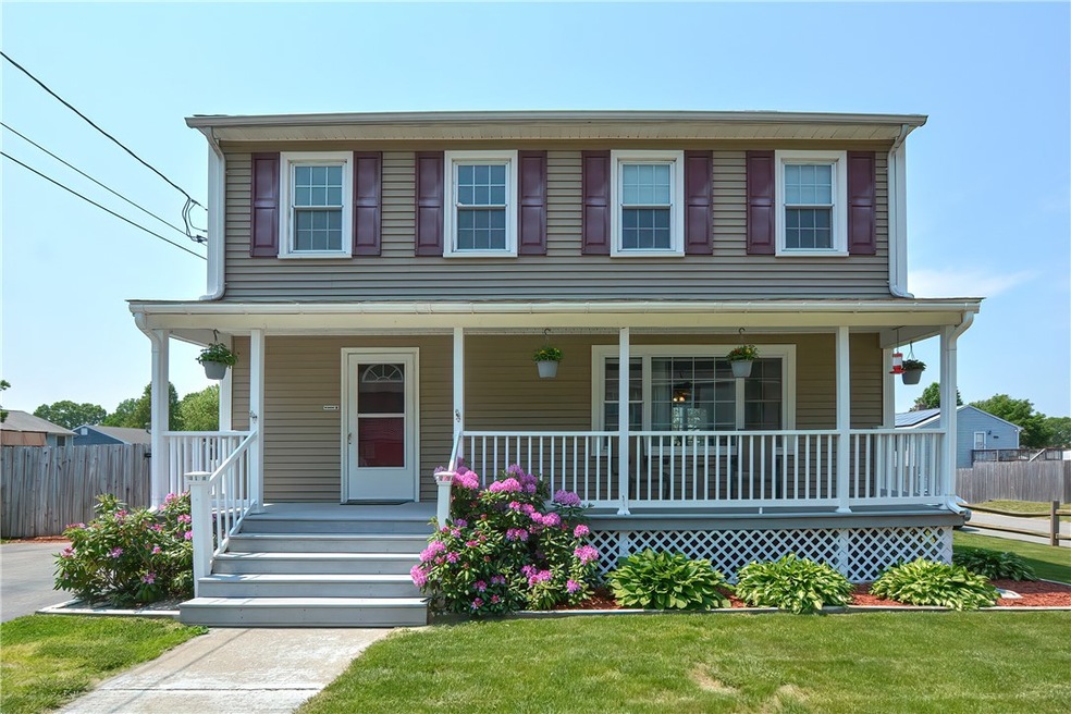 25 Whispering Pines, Cumberland, RI 02864 - photo 1