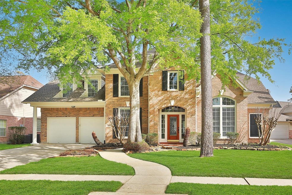 11611 Melody Garden, Cypress, TX 77429 - photo 1