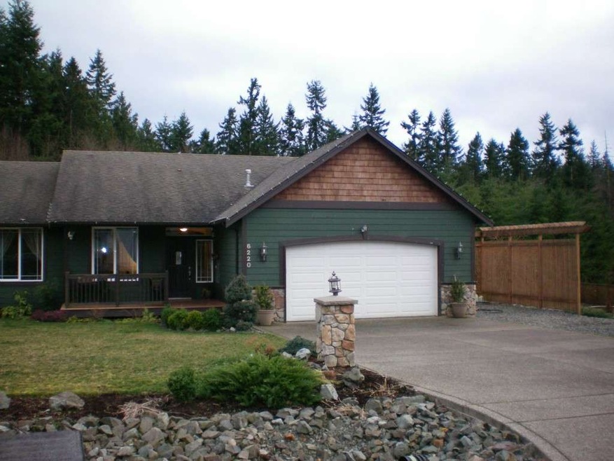 6220 185th St NW, Stanwood, WA 98292 - photo 1