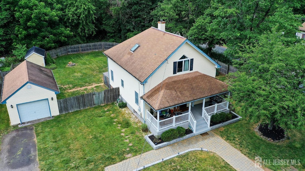 1502 Chestnut St, South Plainfield, NJ 07080 - photo 1