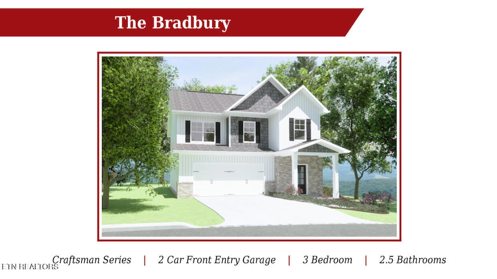 3404 Song Sparrow Dr, Maryville, TN 37803 - photo 1