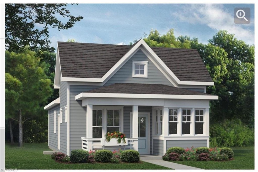 5143 Whaitley Ln, Greensboro, NC 27407 - photo 1