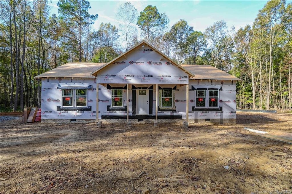 0 Indian Rd, Gloucester, VA 23061 - photo 1