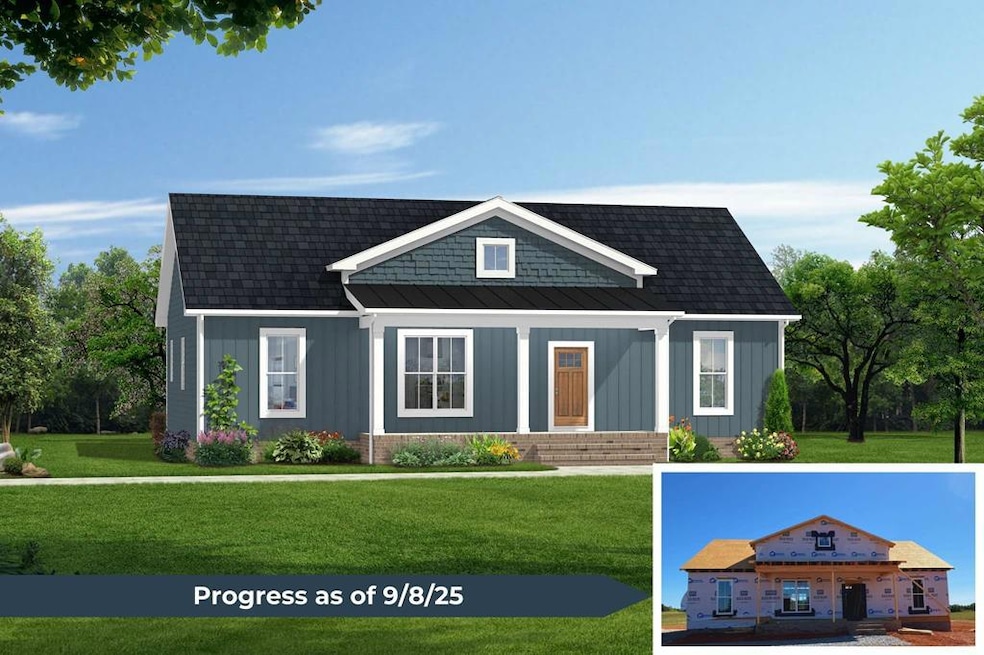 TBD S Constitution Route, Sprouses Corner, VA 23936 - photo 1