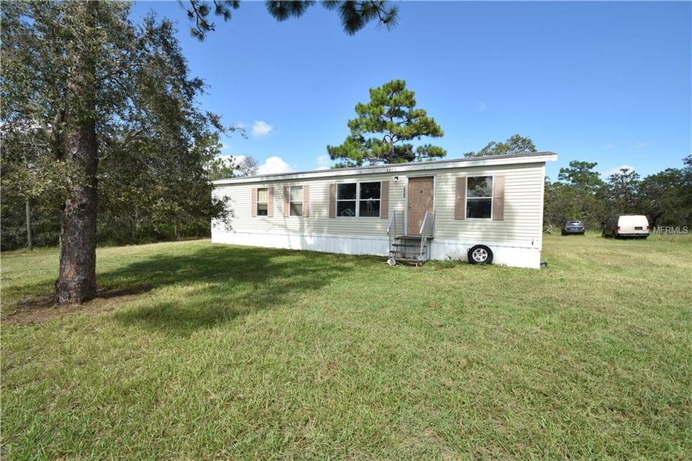 2800 Watkins Rd, Haines City, FL 33844 - photo 1