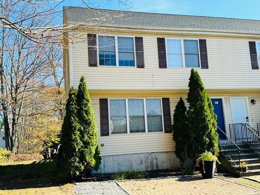 94 S Main St unit A, Milford, MA 01757 - photo 1