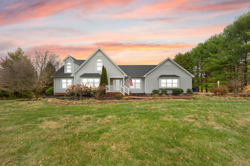 134 Lin Don Dr, Somerset, KY 42503 - photo 1