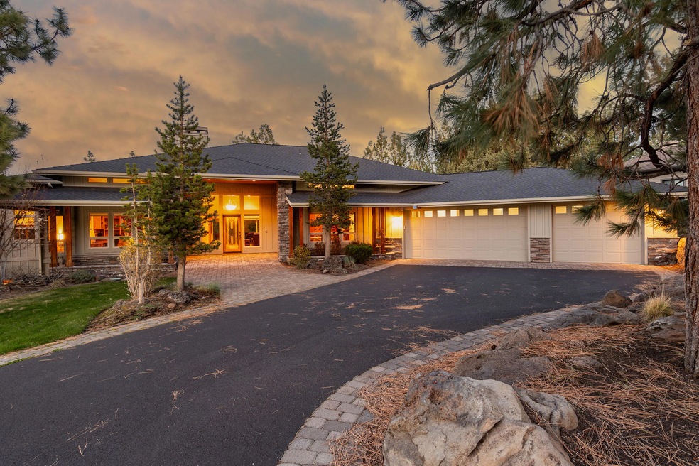 3492 NW Braid Dr, Bend, OR 97701 - photo 1