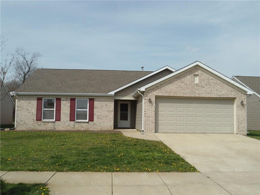 3600 Goodall Ct, West Lafayette, IN 47906 - photo 1