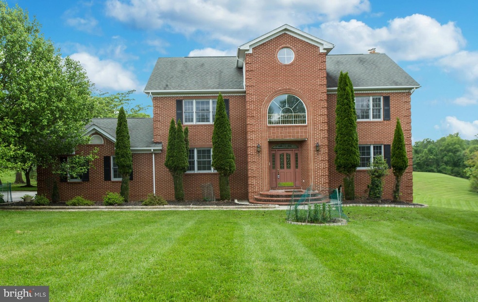 9802 Slalom Run Dr, Woodstock, MD 21163 - photo 1