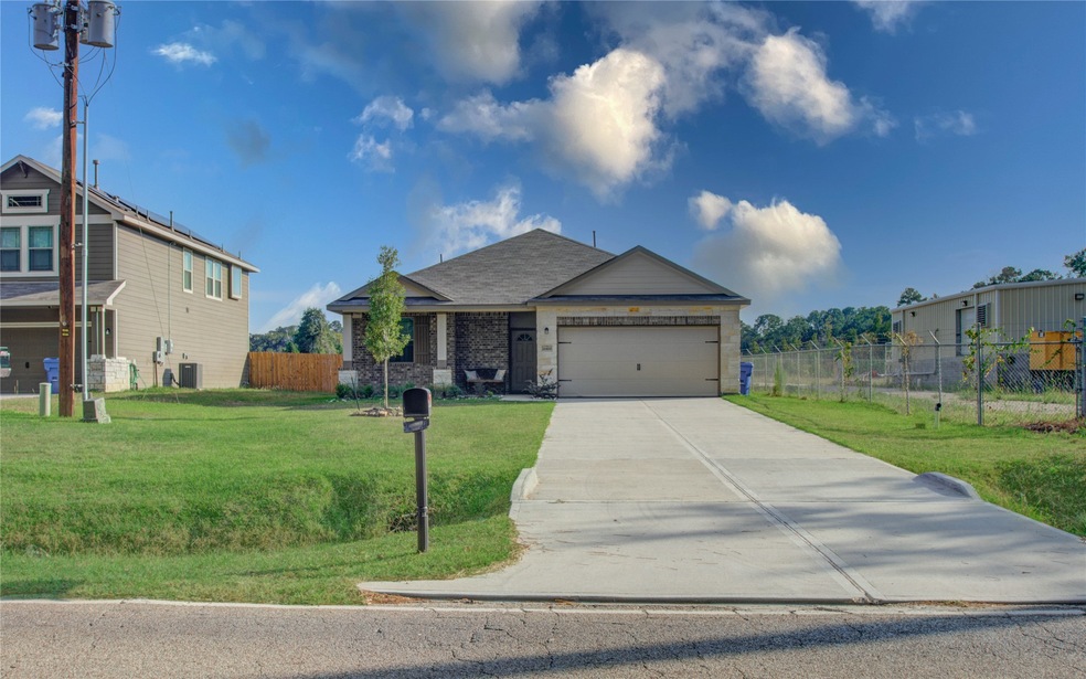 26100 Morgan Cemetery Rd, Cleveland, TX 77328 - photo 1