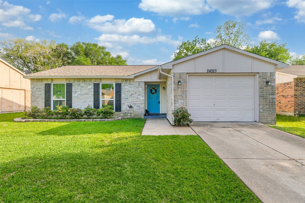 24323 Broken Bow Ln, Hockley, TX 77447 - photo 1