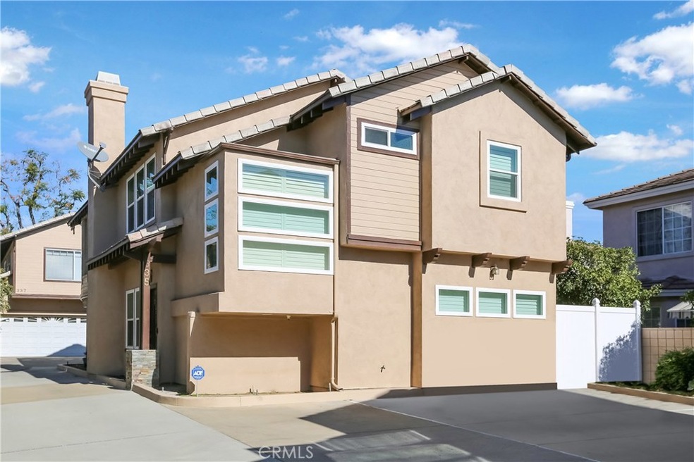 335 California St, Arcadia, CA 91006 - photo 1
