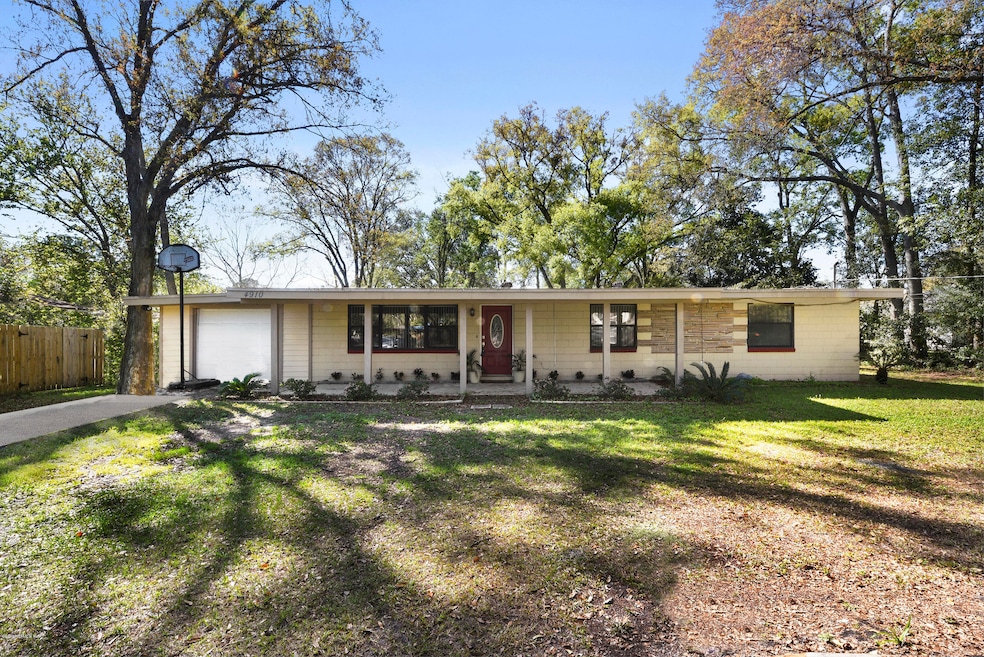 4910 Ricker Rd, Jacksonville, FL 32210 - photo 1