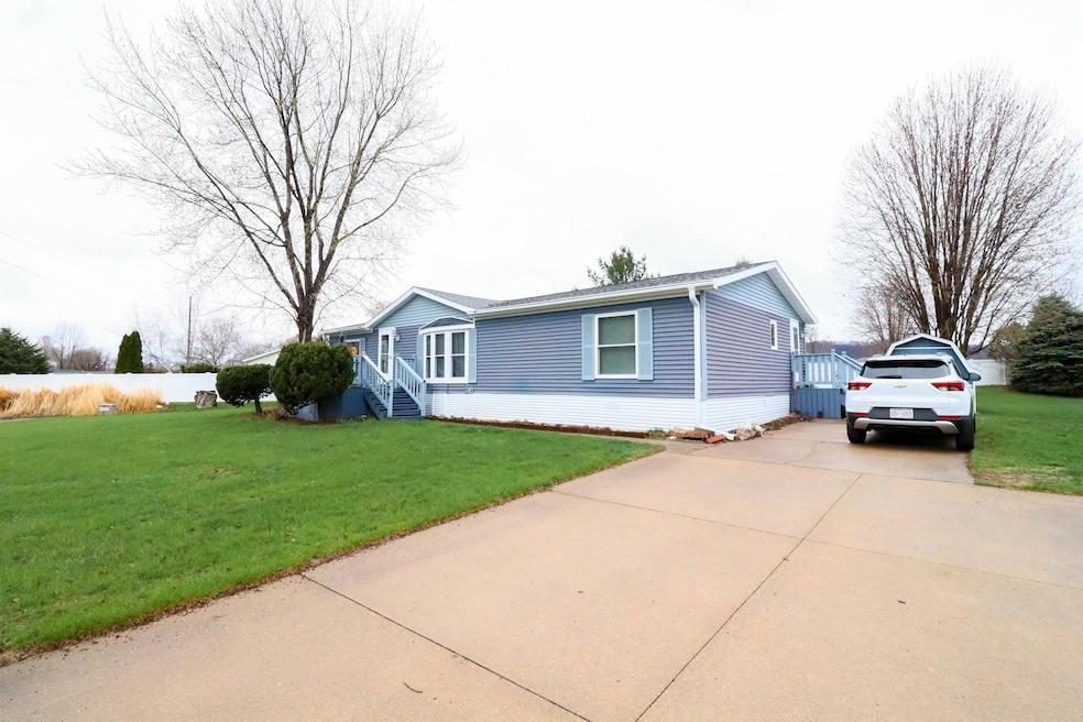 For Sale $93,500