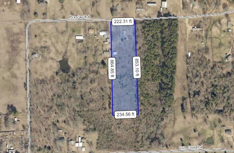 2917 Presley Rd, Texarkana, TX 75501 - photo 1
