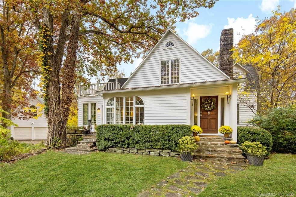 216 Weston Rd, Weston, CT 06883 - photo 1