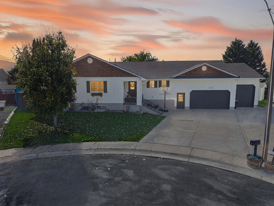 175 Spring View, Soda Springs, ID 83276 - photo 1