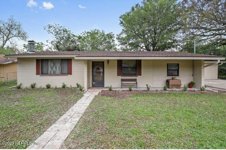 2922 Carleon Rd, Jacksonville, FL 32218 - photo 1