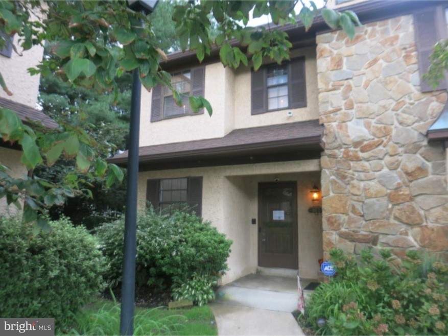 16 N Maple St unit H1, Woodbury, NJ 08096 - photo 1