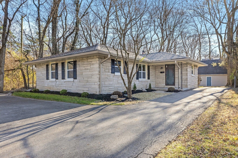 Sold $317,500 • Co-Listing Agent