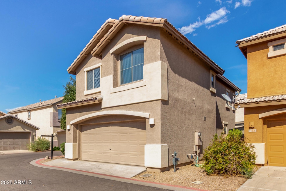 125 N 22nd Place unit 63, Mesa, AZ 85213 - photo 1