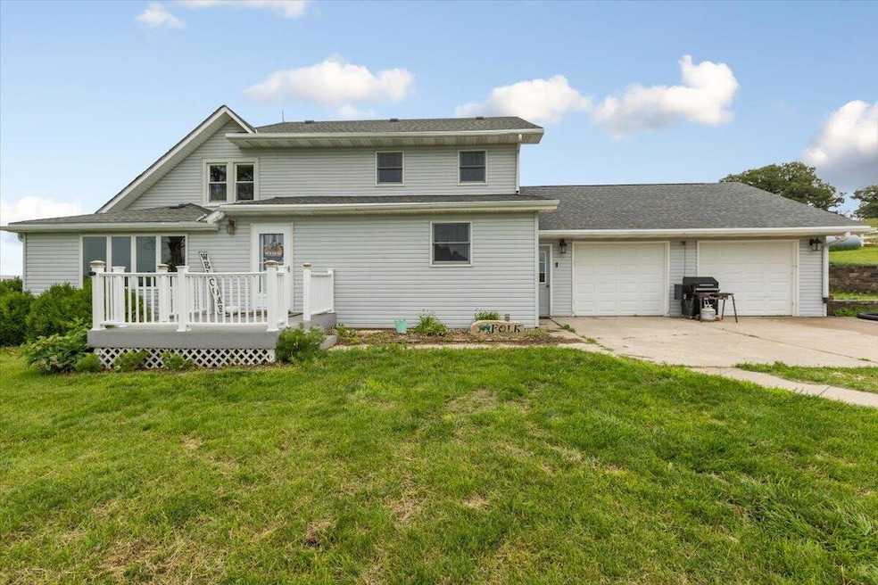 2017 Beech Rd, Dunlap