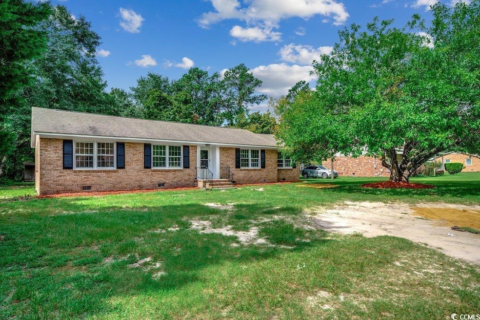 2313 Wedgewood Dr, Darlington, SC 29532 - photo 1