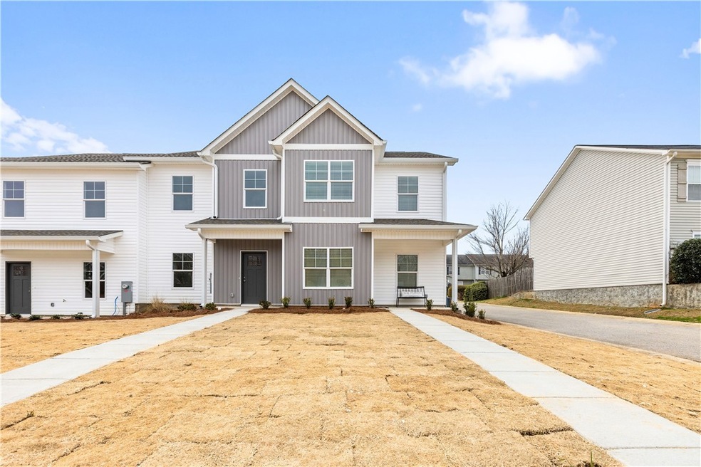 Model Home photos