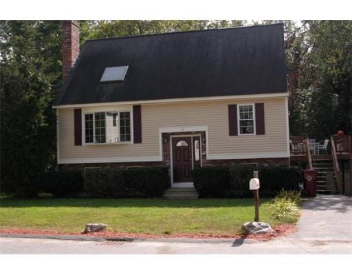 15 Laplume Ave, Lowell, MA 01854 - photo 1