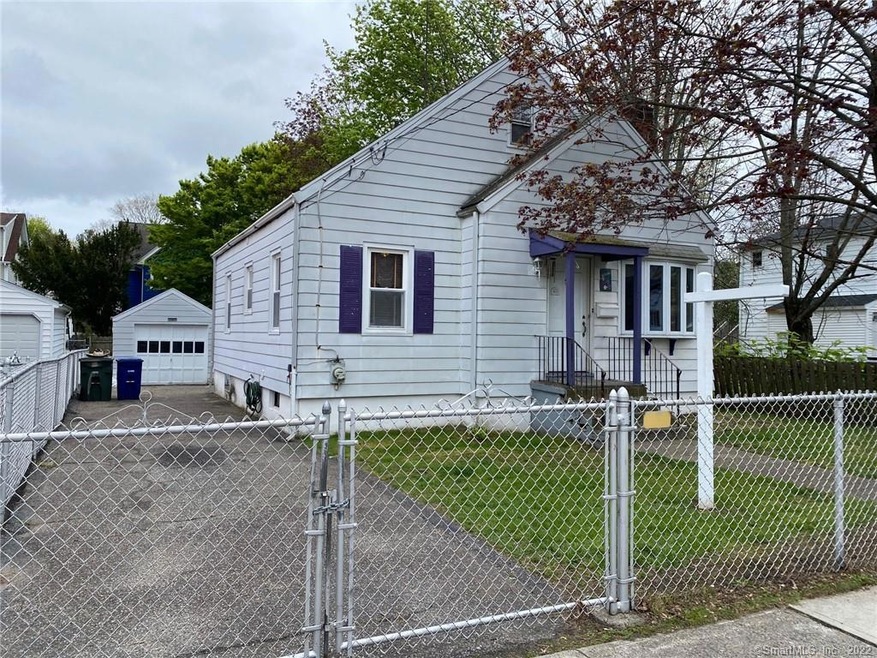 1673 Capitol Ave, Bridgeport, CT 06604 - photo 1