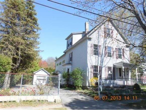 25 Porter St, Manchester, NH 03103 - photo 1