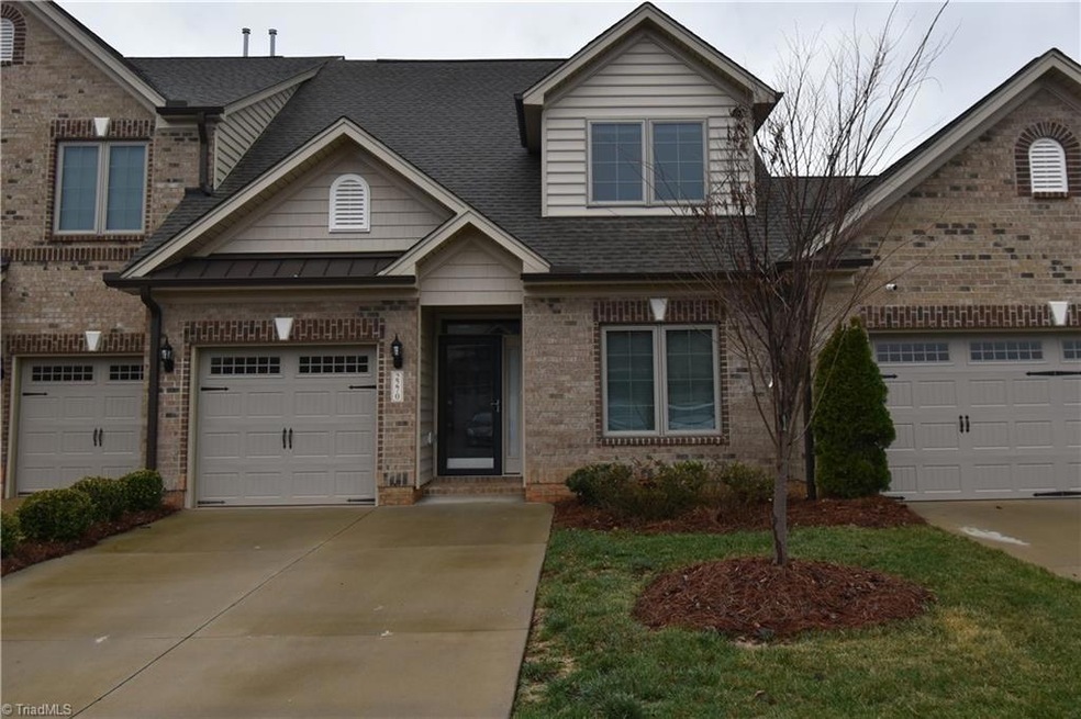 2270 Willard Dairy Rd, High Point, NC 27265 - photo 1