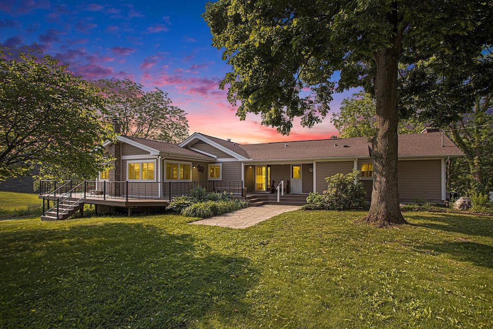 2347 W Dowling Rd, Delton, MI 49046 - photo 1