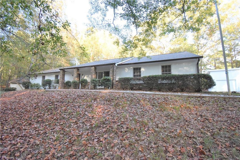 3005 Big Creek Ct, Alpharetta, GA 30005 - photo 1