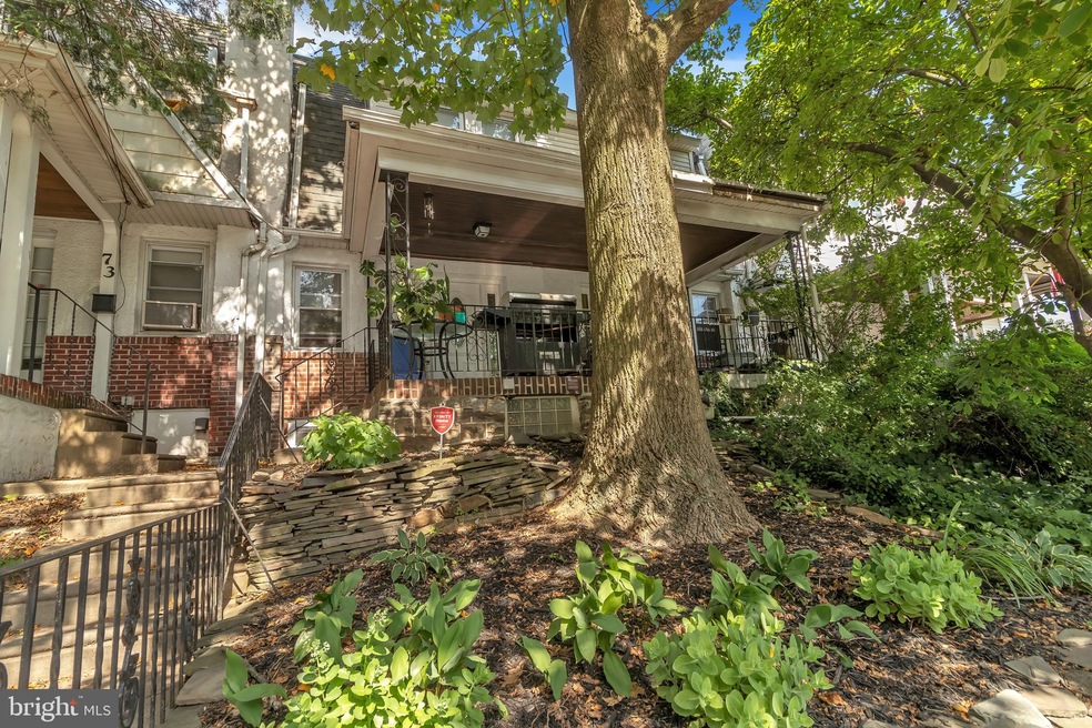 71 N Union Ave, Lansdowne, PA 19050 - photo 1