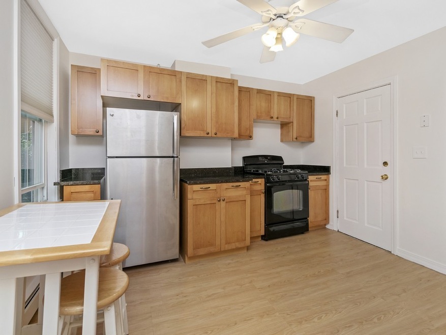 27 Pleasant St unit 2, Charlestown, MA 02129 - photo 1