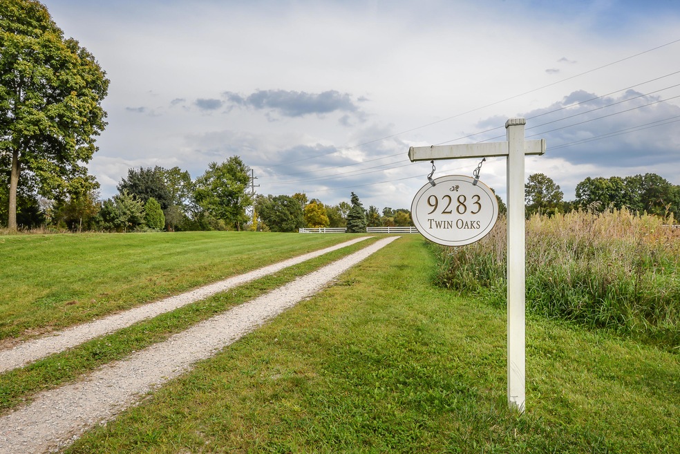 9283 Twin Oaks, Dexter, MI 48130 - photo 1