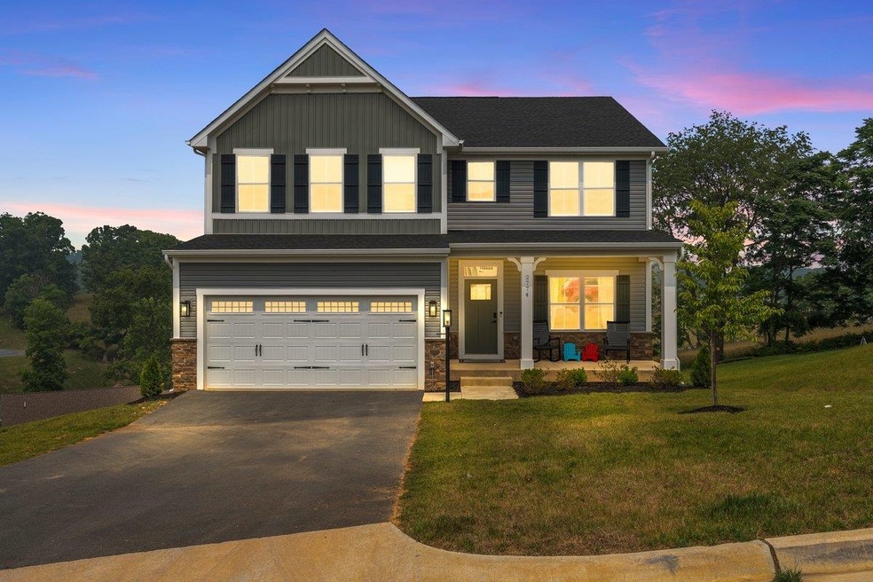 2774 Dorval Rd, Rockingham, VA 22801 - photo 1