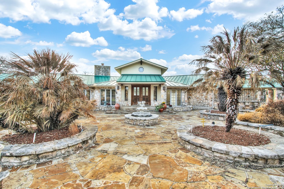 8910 Chulan Pass, San Antonio, TX 78255 - photo 1