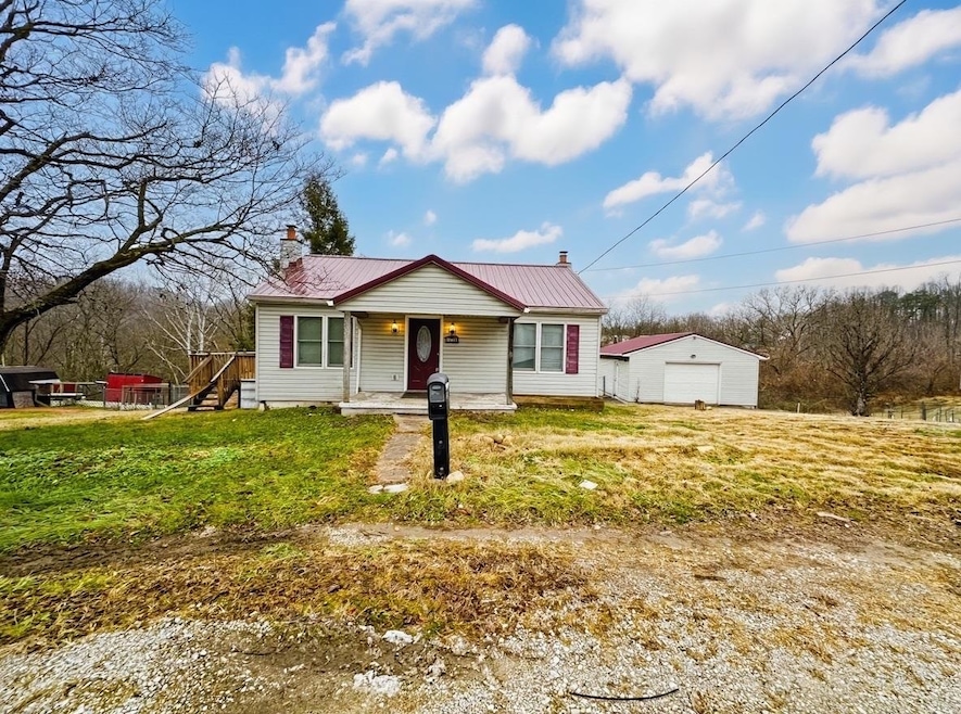 10140 Teays Valley Rd, Teays Valley, WV 25560 - photo 1