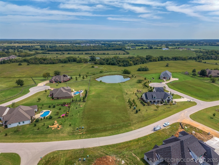 6743 S 310th East Place, Broken Arrow, OK 74014 - photo 1