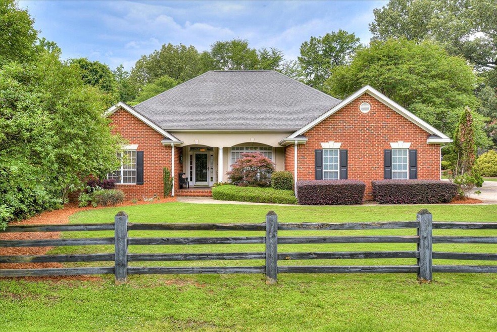 2954 William Few Pkwy, Evans, GA 30809 - photo 1