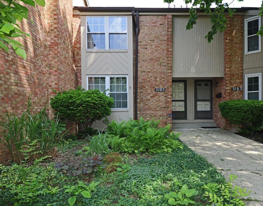 Welcome to 5105 Sansom Ct