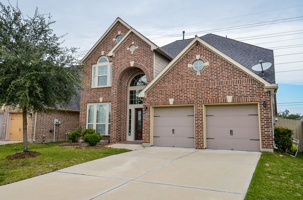 21614 Parsley Mist Ln, Richmond, TX 77469 - photo 1